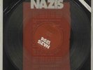Roger Taylor Nazis 1994 - Clear Vinyl 12