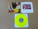 ELECTRIC LIGHT ORCHESTRA Eldorado 1978 UK YELLOW VINYL PRESSING LP JETLP203  ELO