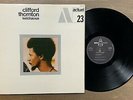 Clifford Thornton Ketchaoua w.G.Moncur-Shepp-S.Murray Byg Actuel Free Jazz