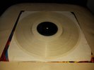 Elvis Presley RCA PL 85430 Always On My Mind CLEAR VINYL EX/VG+ 1985 GERMAN