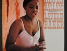LAVERN BAKER: Blues Ballads LP (Canada, re) Blues & R&B