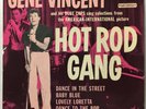 GENE VINCENT Hot Rod Gang Capitol EAP1 985 strVG UK Degritter
