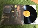 DAVID BOWIE “Rise & Fall Of Ziggy Stardust” RARE UK Vinyl LP No Mainman 6E/4E