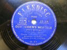 HENRI GERRO Elesdisc 5 HEBREW 78 DEM SEIDEN'S MEINSELE / DEM SEIDEN'S MEINSELE