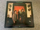 The Stranglers Rattus Norvegicus + Inner Stunning Rare Original UK LP