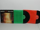Queen Live Killers 1979 Vinyl LP Record