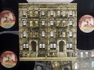 Led Zeppelin Physical Graffiti SWAN SONG 8122795793 German Reissue VINYL 3LP