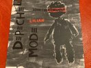 Depeche Mode - John The Revelator / Lilian 12” Vinyl NEW MINT 12BONG38