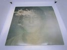 John Lennon - Imagine - vinyl record  LP with poster - 2015