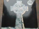 LP BLACK SABBATH Headless Cross GERMANY,Limited Edition,PROMO List,POSTER,EX/EX+