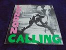 The Clash - London Calling 1979 UK DOUBLE LP CBS RECORDS 1st
