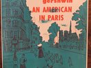 GERSHWIN AN AMERICAN IN PARIS 10
