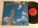 It’s A Beautiful Day LP Self Titled White Bird ORIG NM-MINT