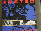 INSTED - WHAT WE BELIEVE VINYL LP 1990 EPITAPH RECORDS RARE (EARLY PUNK) NM/M