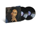 BOB MARLEY & THE WAILERS -  LEGEND - 35TH ANNIVERSARY (LIMITED EDITION) [180G