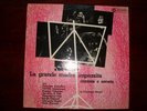 Giovanna Marini-La Grande Madre Impazzita/Cantata e Sonata-Coffret 2 LP- Rare -