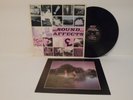80s Paul Weller THE JAM sound affects 1980 UK Vinyl LP + Inner Mint