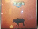 Raga Soundtrack Ravi Shankar Apple SWAO 3384 Sealed LP