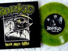 BLITZKID Head over hills 7
