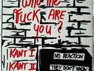 PANDEMONIUM Who the fuck are you? 7