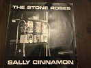 The Stone Roses Sally Cinnamon Stunning Rare Original UK 12