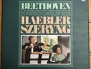6769 011 Beethoven Violin Sonatas / Ingrid Haebler / Henryk Szeryng 5 LP Box Set