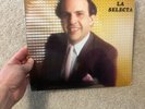 Rare Original Sealed Raphy Leavitt Orquesta La Selecta Latin Salsa Lp