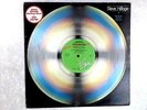 Rainbow Dome Musick Clear Vinyl 12in (Steve Hillage - 1979) VR1 (ID:15838)