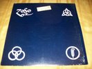 LED ZEPPELIN ZOSO London LP LIVE IN LONDON 1969 II III IV Still In Shrink NM