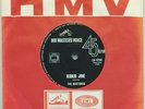 The Mixtures - Koko Jo/I've Been Wrong 7
