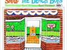 BEACH BOYS: SMILE SESSIONS (LP vinyl *BRAND NEW*.)