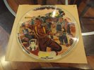 Vintage VOGUE Picture Record Disc I'Ve Been Working on the Railroad R713 R732