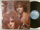 Motions, The  Electric Baby    Psych    Holland Press Philips Label Decca Cover