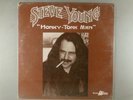 Steve Young  Honky-Tonk Man   SEALED   Folk/Country Rock