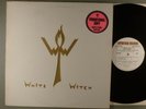 White Witch  A Spiritual Greeting    Hard Rock  White Label Promo
