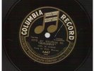 Columbia A447 Record Murray Collins Harlan Give My Regards To Broadway Cohan