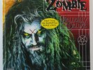 ROB ZOMBIE 'Hellbilly Deluxe' Gatefold Vinyl 2LP (White Zombie) NEW/SEALED