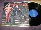 BEATLES RELATED LP THE SCAFFOLD AUTOGRAPHED 