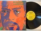 Willie Rosario - El Bravo Soy Yo LP 1978 Inca JMIS 1065 US RE Salsa NM/VG+