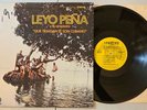 Leyo Pena y su Orquesta - Que Traigan El Son Cubano LP Inca 1972 Salsa VG+