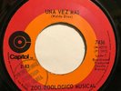 Hear Zoo Zoologico Musical Secreto de Amor Rare Latin Chicano Soul Synth nm 1973