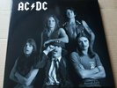 AC/DC ?–live in australia  77 - 2 x  lp' - one side pic.disc