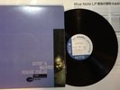 Horace Parlan ?– Movin' & Groovin' Blue Note ?– BST 84028 1979 - JAPAN Vinyl RE