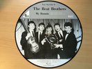 BEATLES - My Bonnie  - MAXI - Japan