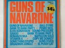 Various ‎- Guns Of Navarone - 1978 -  TTL 16 - UK Pressing - A/B - Vinyl LP