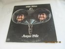 RECORD  LP WILLIE NELSON  SHOTGUN WILLIE GEORGE PIROS MASTERING 1973 ATLANTIC