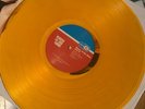 Blink 182 Enema Of The State Vinyl Orange Mightier Than Sword