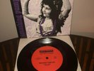 Smashing Pumpkins “I Am One” & “Not Worth Asking” Rare Vinyl 7” Ltd Ed. of 1500