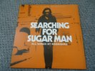 Sixto Rodriguez - Searching For Sugarman - Vinyl Double Album