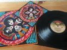 KISS ROCK AND ROLL OVER LP destroyer,love gun,alive,dynasty,solo,creatures,tour